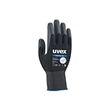 uvex phynomic XG サイズ 7(S)相当 精密/汎用手袋