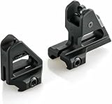 O2TACTICAL Scalarworks PEAK/01 タイプ アイアンサイト スカラーワークス M4 レプリカ