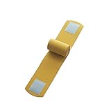 ダイヤ工業 ダイヤパイルS･両端マジック 90mmx100cm カーキ 広巾 0006706