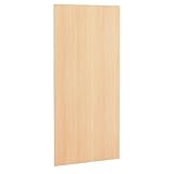 プラス　シューズボックスSB用オプション　サイドパネル　SB-SP08　ホワイトメープル