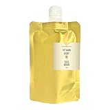 &SH ビタミン ボディオイル ライスブランオイル 130ml 詰替え 無香料/保湿 キャリアオイル マッサージ