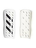 adidas(アディダス) ティロ クラブ シンガード / TIRO CLUB SHIN GUARDS ホワイト/ブラック M