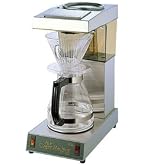 Amazon | Kalita(カリタ) 業務用コーヒーマシン KW-15 パワーアップ型