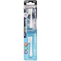 Amazon.co.jp: 富士 SONIC BRUSH 電動 ソニック 歯ブラシ 付替え