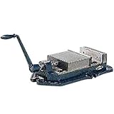 ナベヤ F型ミーリングバイス F200（オーダーNo.900482）