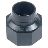 Inletナットリングコネクタ、3 / 4 " x 1 "
