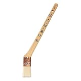 隅切り用 刷毛　隅切り用 白雪　10号・26mm　5本入り