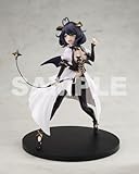 【早期予約特典 A3クリアポスター付き】魔法少女にあこがれて 第1巻《マジアベーゼ 恍惚の鞭ver. 1/7スケールフィギュア付き完全数量限定版》 [Blu-ray] ( 早期予約特典：原作・小野中彰大描き下ろしA3クリアポスター付)【二次生産分】