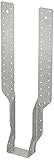 Simpson Strong Tie THAI422 I-Joist & Structural Composite Lumber Hangers [並行輸入品]