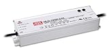 [PowerNex] Mean Well HLG-185H-C500B 400V 500mA 200W Single Output Switching LED Power Supply with PF
