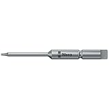 Wera(ヴェラ) 867/9C トルクスビット TX6X44