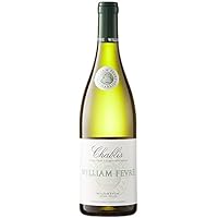 【数少ないシャブリ5つ星獲得生産者】 ウィリアム フェーブル シャブリ [ 白ワイン フランス 750ml ]