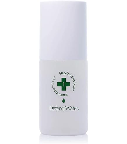 Amazon.co.jp: 天然素材だけで作った食品添加物由来の天然エコ除菌液