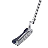 オデッセイ (ODYSSEY) 右用 パター STROKE LAB 2020#1CH SLIM 31インチ レディース