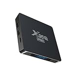 TVボックス X96Q Pro Android 10.0 TV BOX 2+16G 4K HDR クアッドコアAllwinner H313 Support 4K HDR WIFI2.5/5G