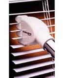 Jobar International JIB2101 Mini Blind Vacuum Attachment
