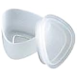 山下工芸 WE-118マジックおにぎり型クリアー 小 60*60*H35 120059049