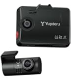 Amazon.co.jp: 【日本メーカー/ユピテル/Y-118d】Web限定 ドライブ