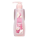 Samourai woman(サムライウーマン) ホワイトローズ シャンプー スムースモイスト (450mL)
