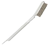 ストロングツール(Strong TooL) スチールブラシ ステンレス線 11790