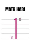 Mata Hari: The 1st / O.S.T.
