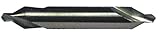Viking Drill and Tool 26930 #18 Type 296 Bell Style HSS Drill/Countersink Combination Bit [並行輸入品]