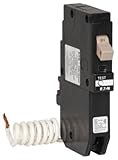 EATON CHFGFT120CS 20A SP GF CH Breaker [並行輸入品]