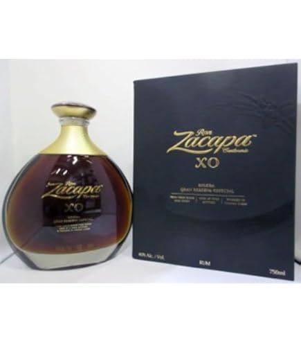 Amazon.co.jp: ロンサカパ センテナリオ X.O. ソレラ グランリザーブ