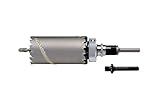イチネンTASCO TA670W-65 両刃コアドリル(回転・振動兼用)