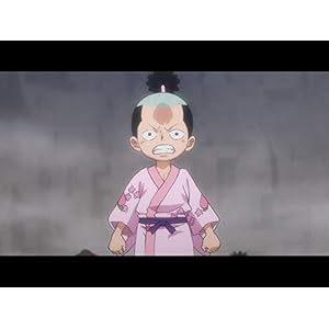 第950話 兵どもが夢! ルフィ兎丼制圧!