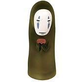 千と千尋の神隠し　大きな貯金箱　カオナシ