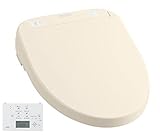 アプリコット F1 TCF4711 #SC1 パステルアイボリー(洗浄ユニット付)