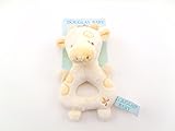 DC - Giraffe Baby Rattle