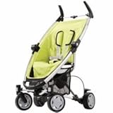 クイニー ザップ ストローラー 2009/2010 / Citro (Quinny Zapp) [並行輸入品]