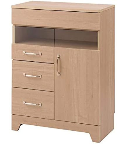 【昭和レトロ】　ヴィンテージ　府中家具　大型たんす　クラシック Amazon.co.jp: レトロ ヴィンテージ 府中家具 大型たんす クラシック