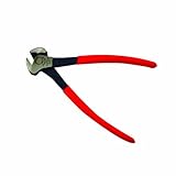 Crescent 725CV 8-Inch End Cutting Nippers [並行輸入品]
