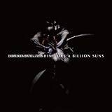 SHINE LIKE A BILLION SUNS