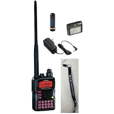 Amazon | VX-6 八重洲無線 YAESU 144/430MHz FMコンパクト