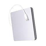 KOMBIUDA Cdレコーダー パソコン Dvdドライブ 外付け Cdレコーダー バッファロー Cdレコーダーオンキョー Usb3.0 外付け光学ドライブ Cdレコーダーデッキ Cdレコーダー 外