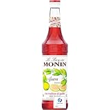 モナン グアバ シロップ 700ml Premium Guava Syrup 700 ml