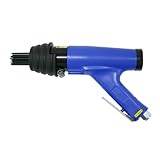 IKURA(育良精機) 空気式はくり工具 ライトニードル IS-NS33A