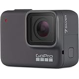 【国内正規品】GoPro HERO7 Silver CHDHC-601-FW ゴープロ ヒーロー7 シルバー ウェアラブル アクション カメラ 【GoPro公式】