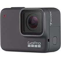 Amazon | 【国内正規品】GoPro HERO7 Silver CHDHC-601-FW ゴープロ  