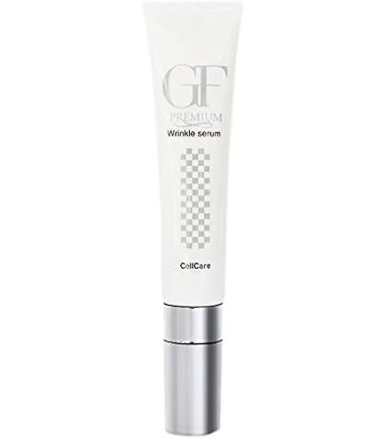 Amazon.co.jp: セルケア GFプレミアム 3Gエッセンス 30g : ビューティー