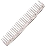 Y.S.PARK(ワイエスパーク) カッティングコーム YS-452 ホワイト (White)