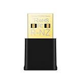 TP-LINK AX1800 Nano USB Wi-Fi 6子機 Archer TX20U Nano JP 1台 Archer TX20U Nano(JP)