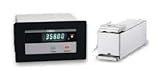 新光電子 (ViBRA) 特殊用途電子天びん(組込用計量ユニットSUS仕様) KFBII-6000 (KFB2-6000)