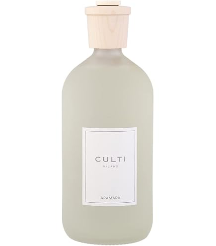 Amazon.co.jp: CULTI クルティ ディフューザー リフィル(詰替え用