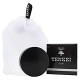 プラスケア 天恵クオリティソープ (天恵石鹸1個＋洗顔ネット1個)