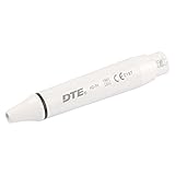 Huapa 歯科用超音波スケーラー　ハンドピース　DTE SATELEC用　HD-7H(LEDなし)